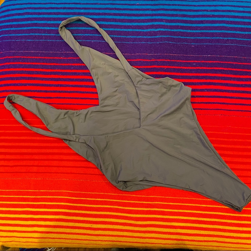 Myra Swim one piece bodysuit